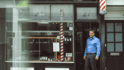 Richard Marshall : 20 Years of Growth & Legacy