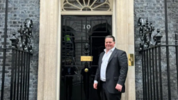 Richard Marshall Joins Small Business Council UK: A New Chapter for SMEs