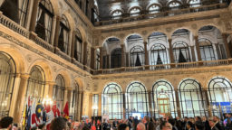 A Historic Evening at the FCDO with Richard Marshall