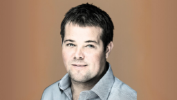 The Man Behind Pall Mall Barbers : Richard Marshall MBE